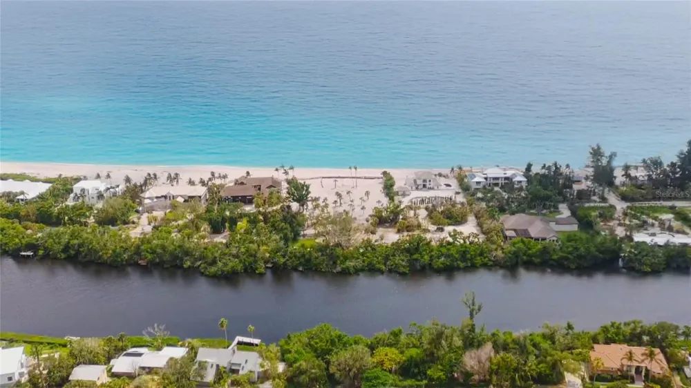 7825 SANDERLING ROAD Sarasota, FL 34242