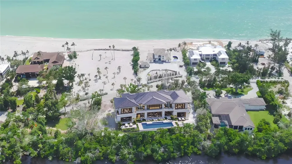 7825 SANDERLING ROAD Sarasota, FL 34242