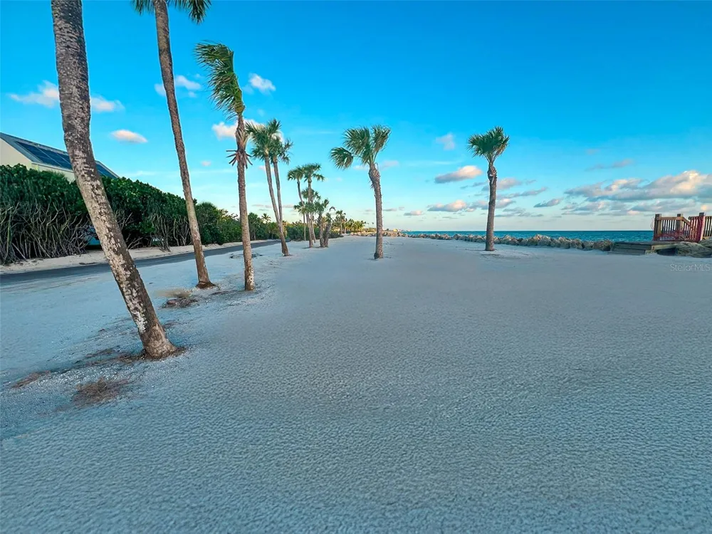 7825 SANDERLING ROAD Sarasota, FL 34242