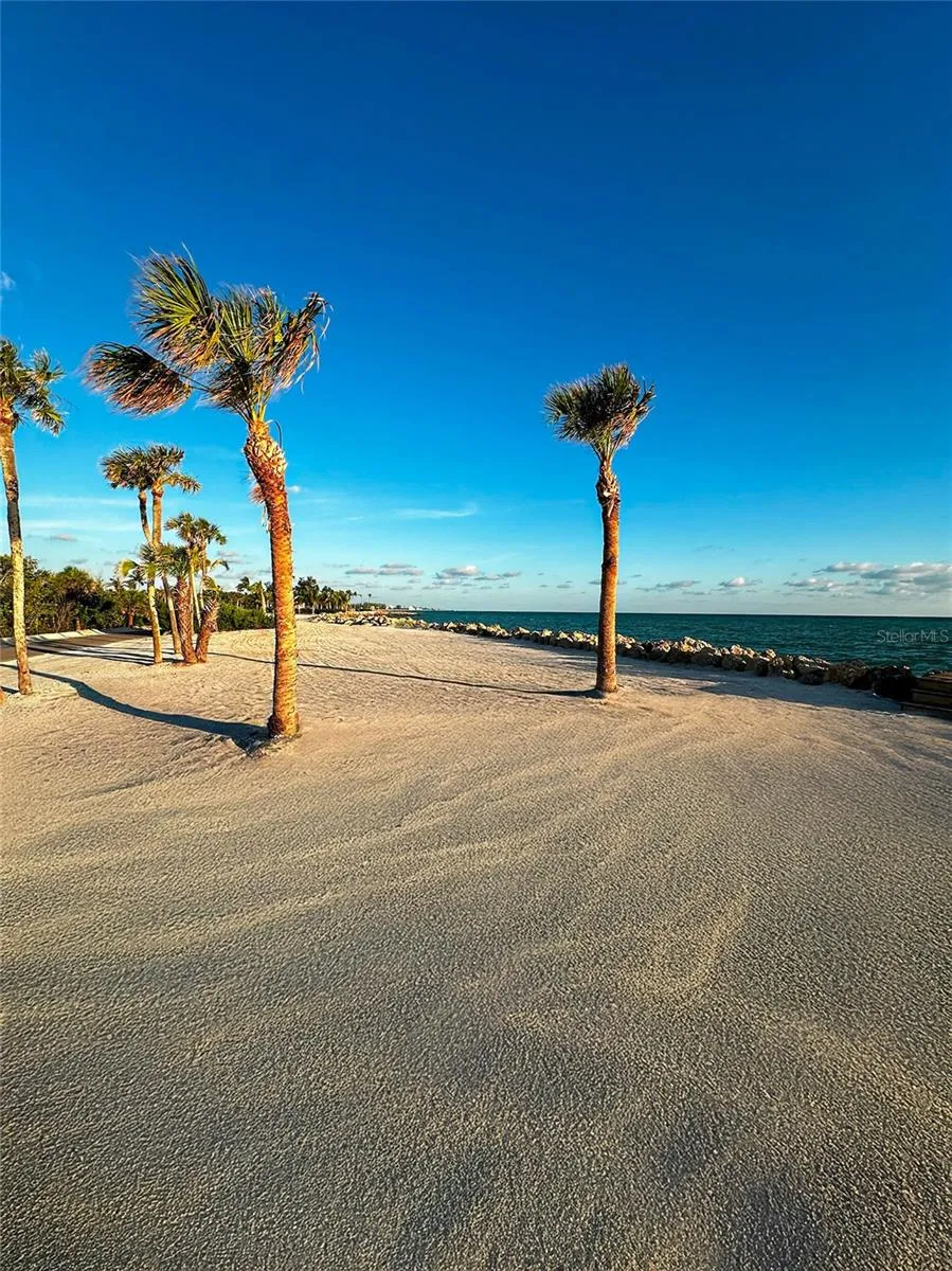 7825 SANDERLING ROAD Sarasota, FL 34242
