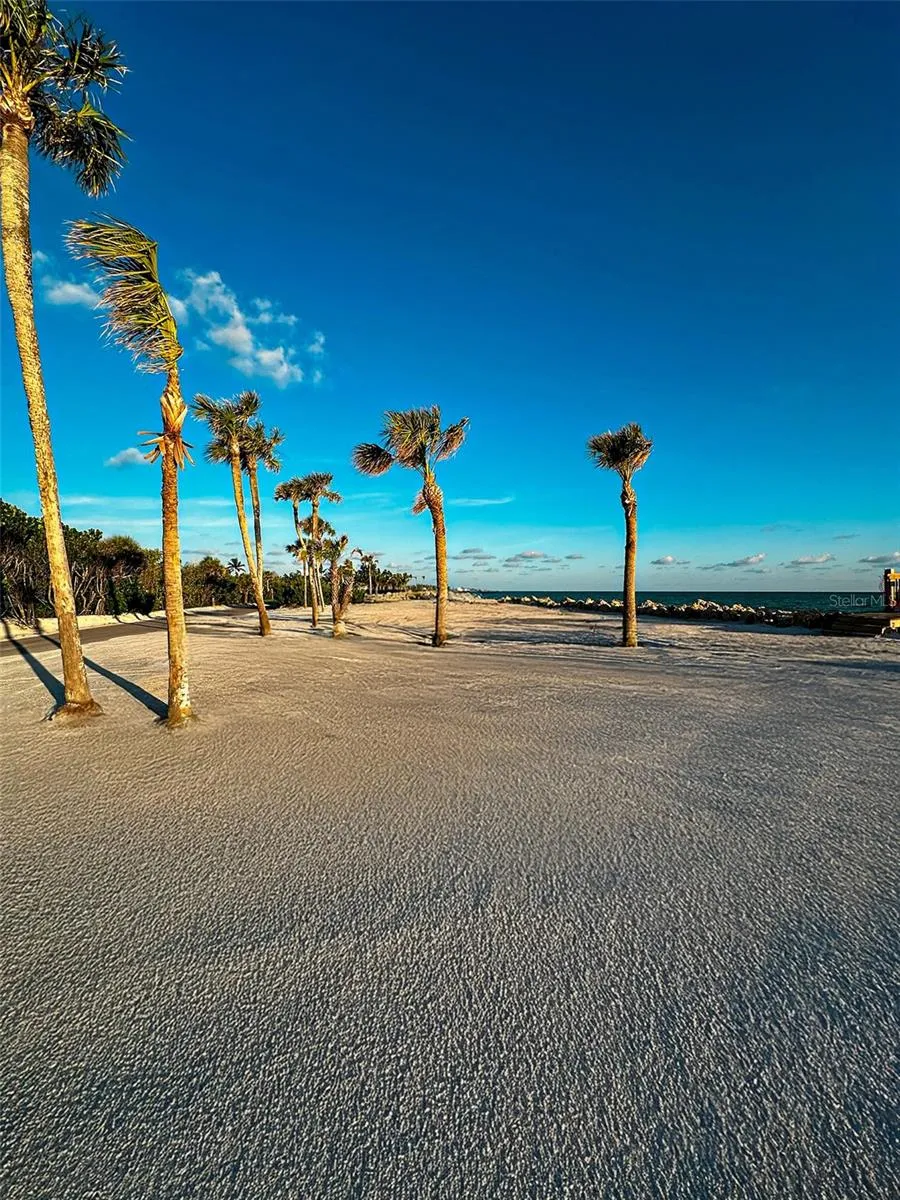 7825 SANDERLING ROAD Sarasota, FL 34242
