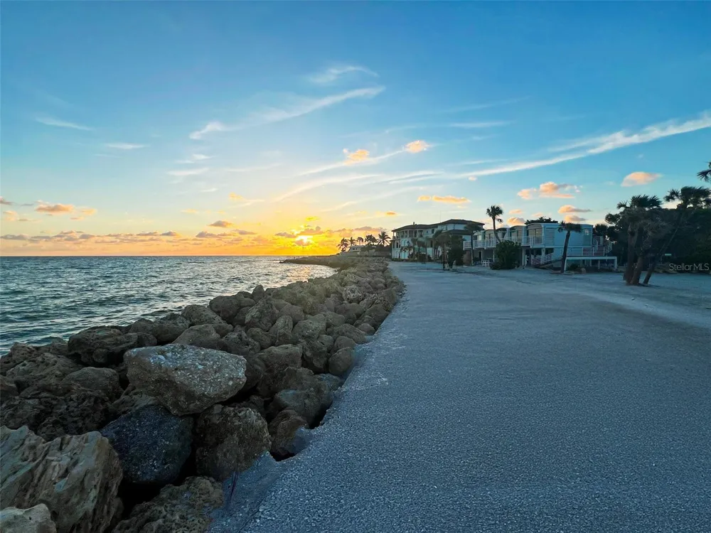 7825 SANDERLING ROAD Sarasota, FL 34242