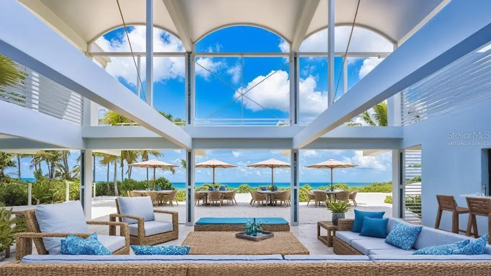 7825 SANDERLING ROAD Sarasota, FL 34242