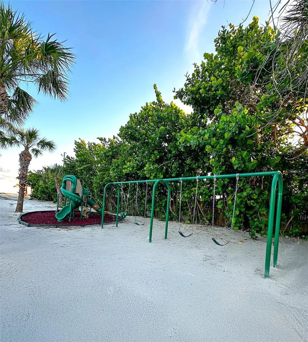 7825 SANDERLING ROAD Sarasota, FL 34242