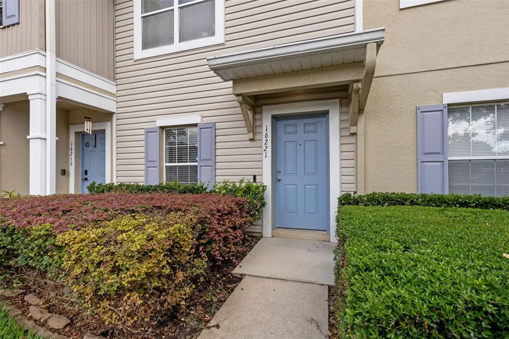 16221 SWAN VIEW CIRCLE Odessa, FL 33556