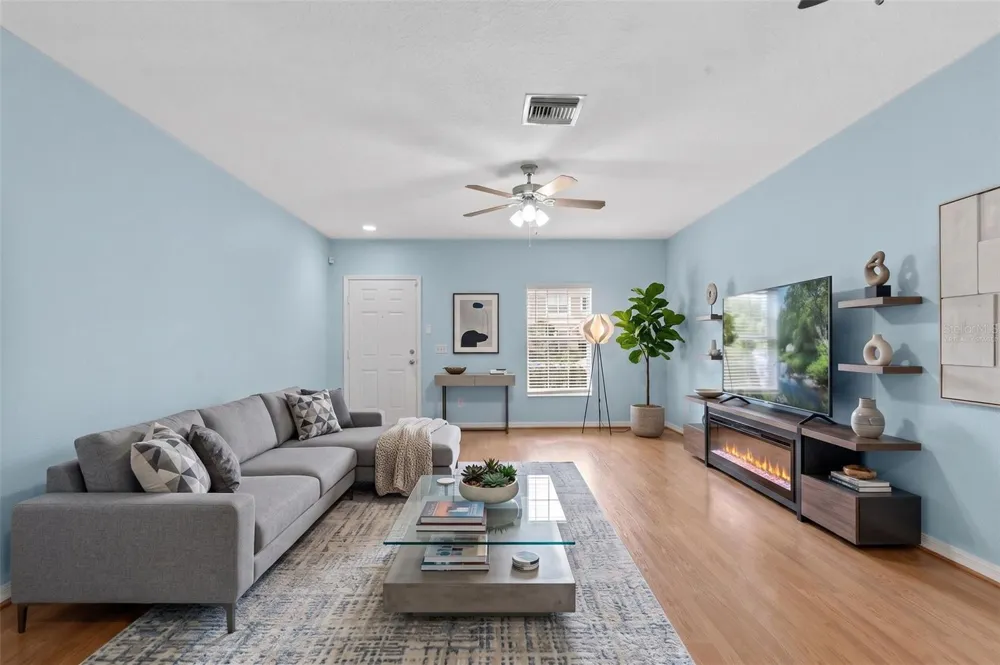 16221 SWAN VIEW CIRCLE Odessa, FL 33556