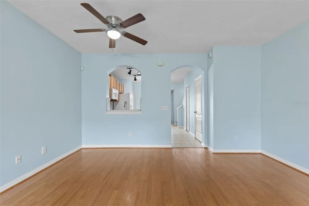 16221 SWAN VIEW CIRCLE Odessa, FL 33556