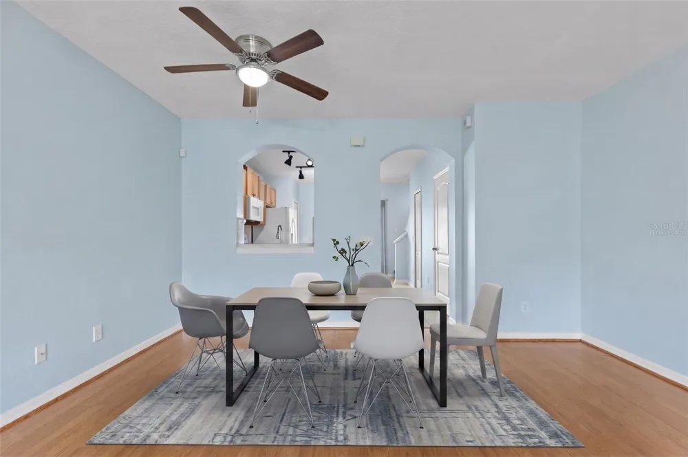 16221 SWAN VIEW CIRCLE Odessa, FL 33556