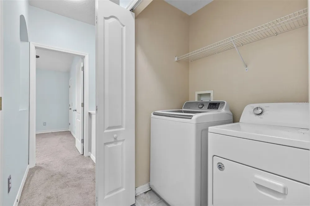 16221 SWAN VIEW CIRCLE Odessa, FL 33556