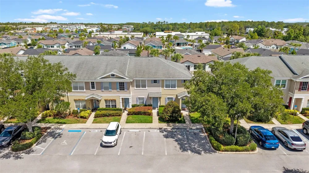 16221 SWAN VIEW CIRCLE Odessa, FL 33556