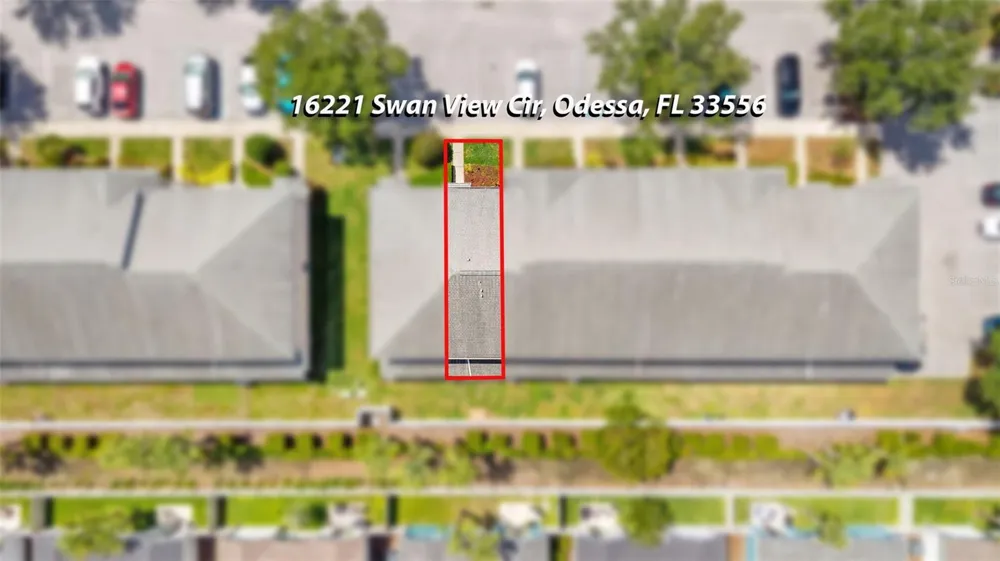 16221 SWAN VIEW CIRCLE Odessa, FL 33556