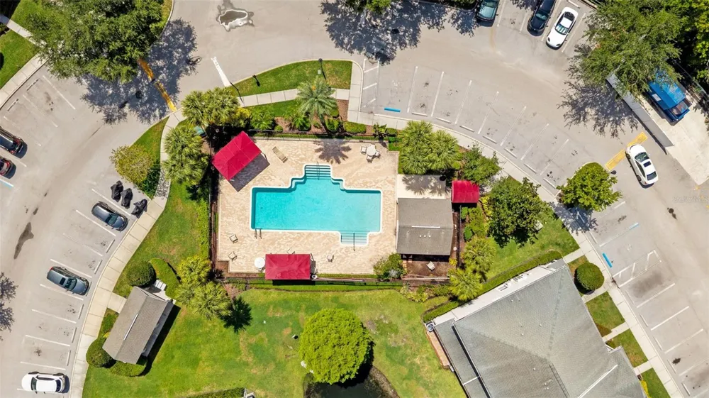 16221 SWAN VIEW CIRCLE Odessa, FL 33556