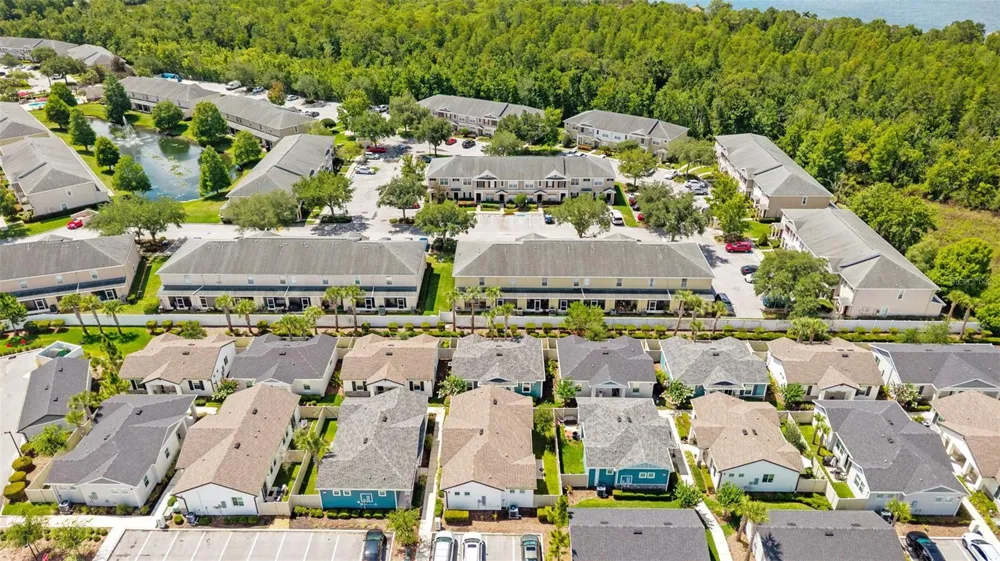 16221 SWAN VIEW CIRCLE Odessa, FL 33556