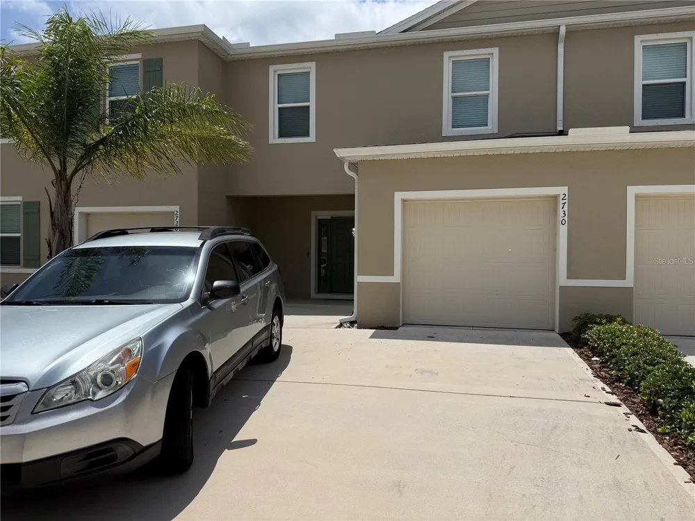 2730 SILVER CANOE DRIVE Edgewater, FL 32141