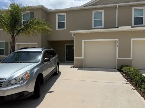 2730 SILVER CANOE DRIVE