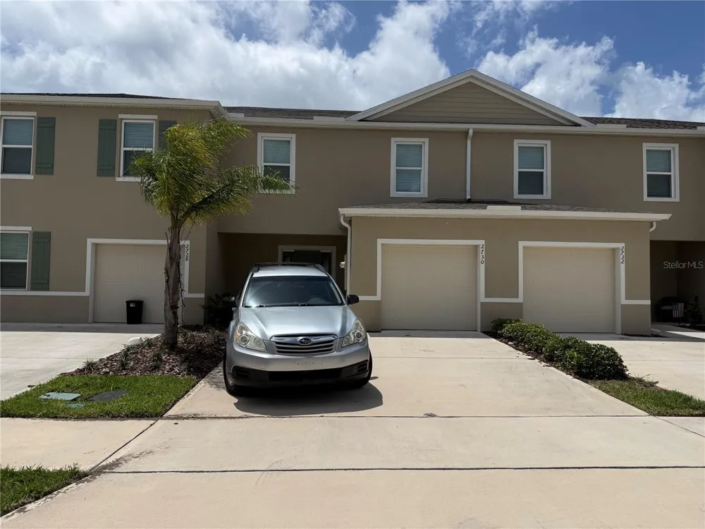 2730 SILVER CANOE DRIVE Edgewater, FL 32141