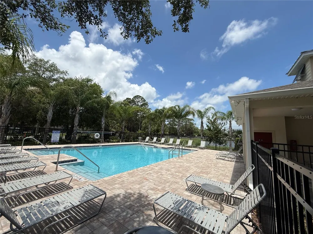 2730 SILVER CANOE DRIVE Edgewater, FL 32141