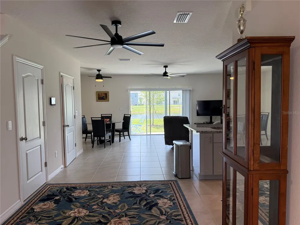 2730 SILVER CANOE DRIVE Edgewater, FL 32141