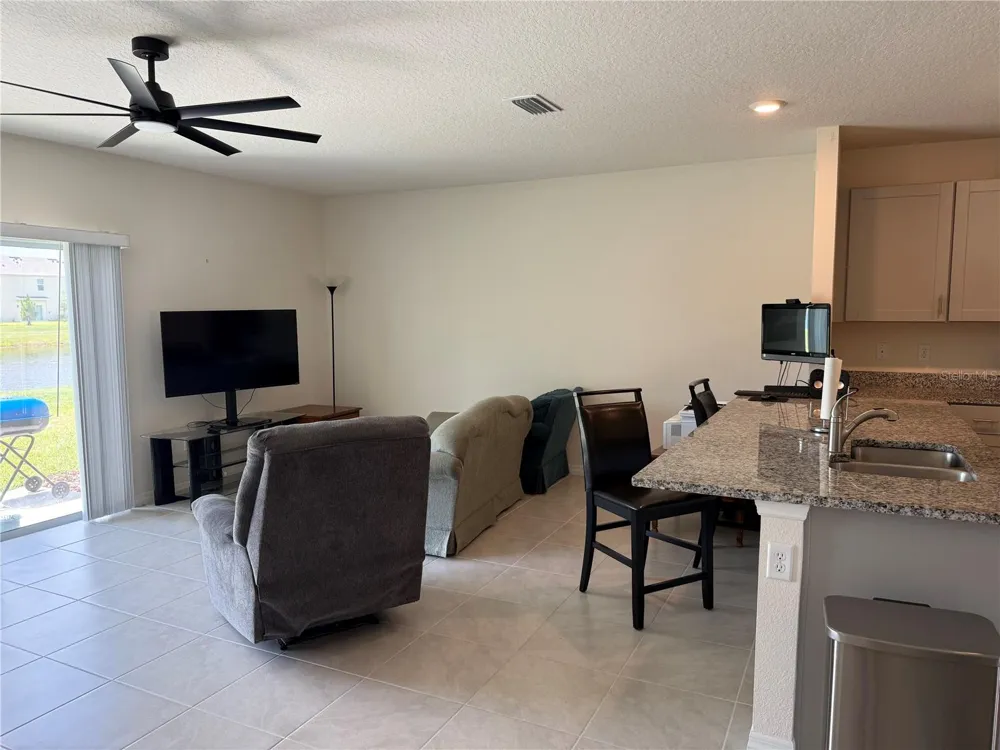 2730 SILVER CANOE DRIVE Edgewater, FL 32141