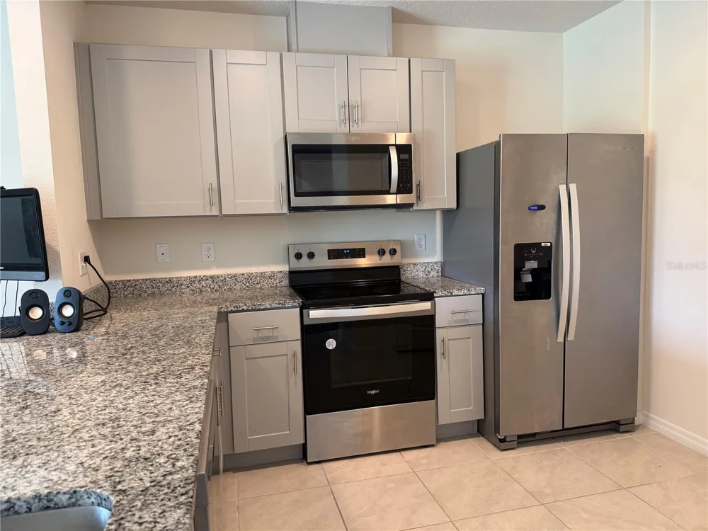 2730 SILVER CANOE DRIVE Edgewater, FL 32141