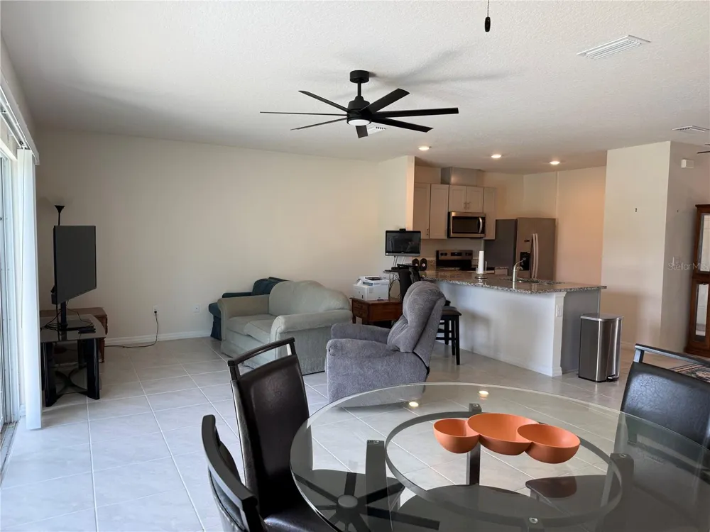 2730 SILVER CANOE DRIVE Edgewater, FL 32141