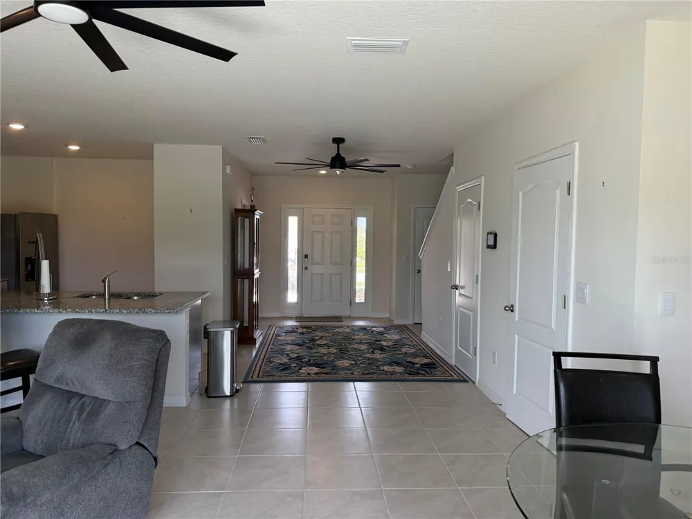 2730 SILVER CANOE DRIVE Edgewater, FL 32141