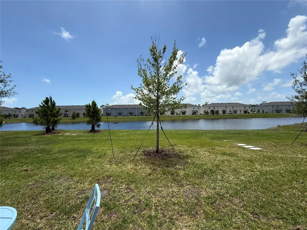 2730 SILVER CANOE DRIVE Edgewater, FL 32141
