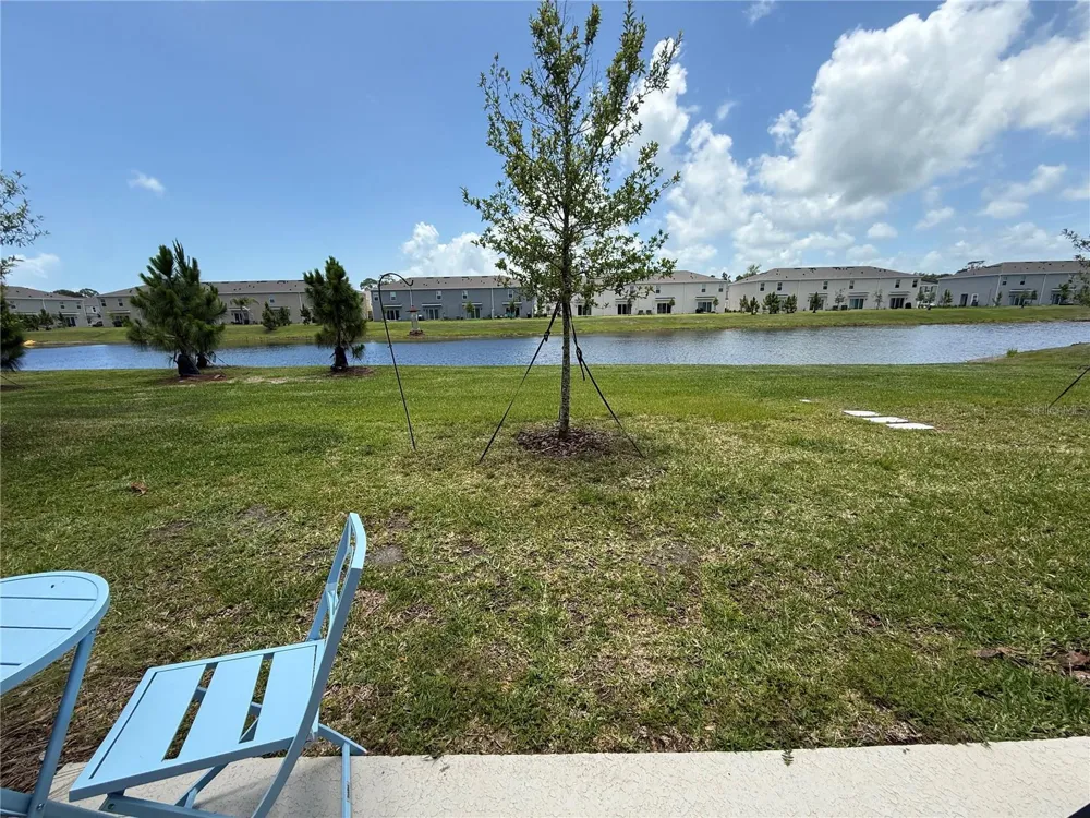 2730 SILVER CANOE DRIVE Edgewater, FL 32141