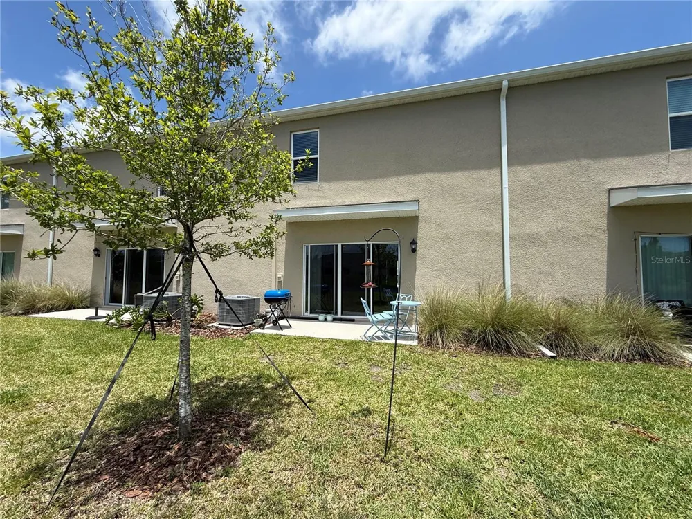 2730 SILVER CANOE DRIVE Edgewater, FL 32141