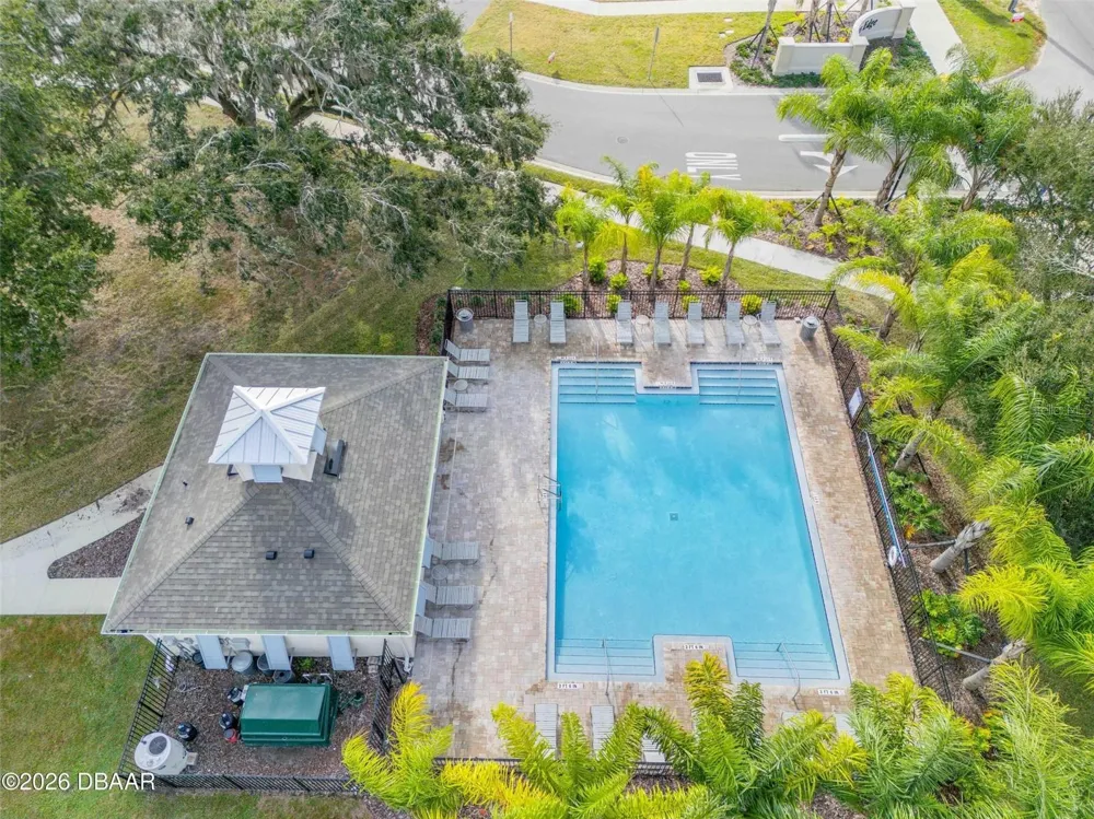 2730 SILVER CANOE DRIVE Edgewater, FL 32141