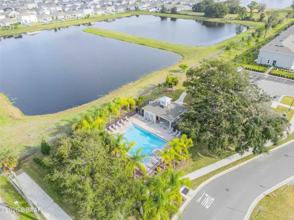 2730 SILVER CANOE DRIVE Edgewater, FL 32141