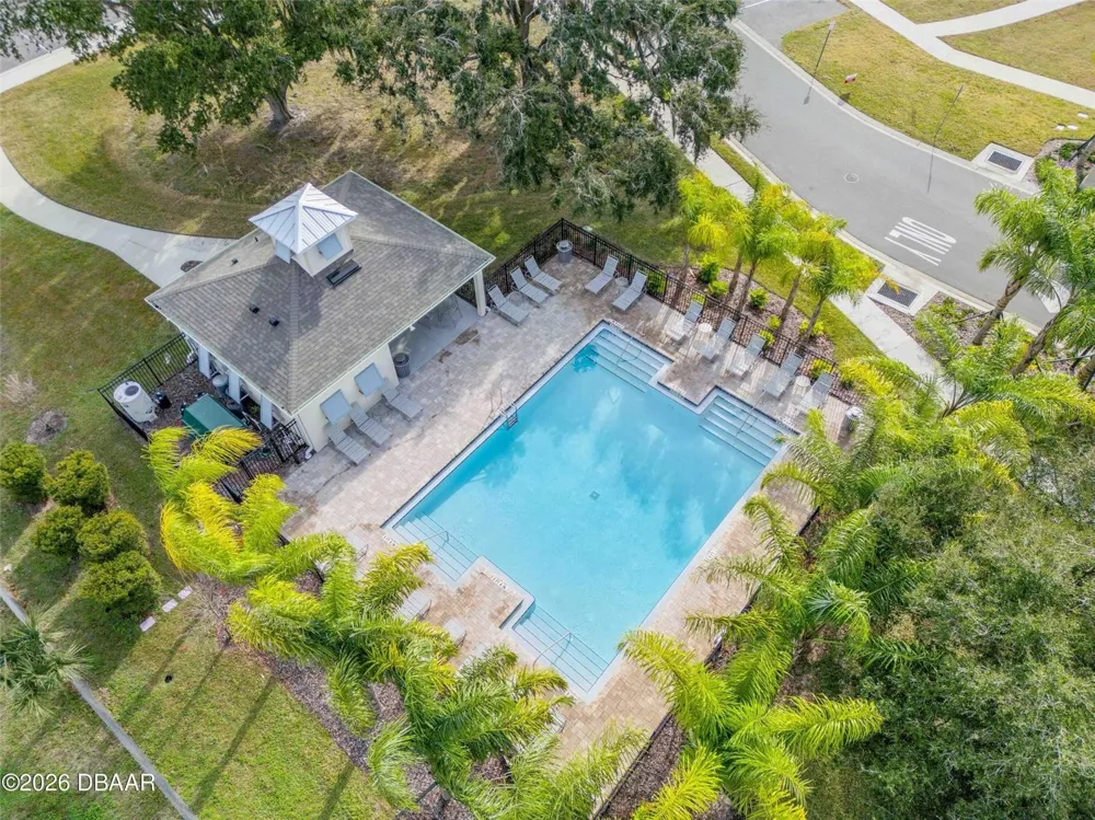 2730 SILVER CANOE DRIVE Edgewater, FL 32141