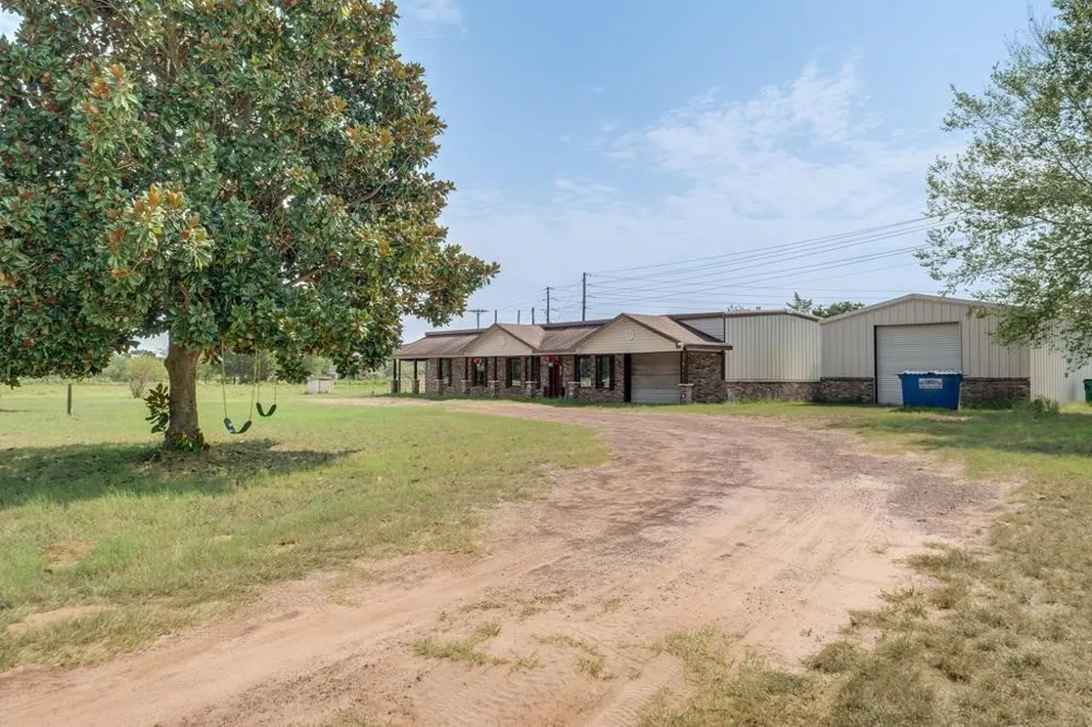 1428 Fm 228 Grapeland, TX 75844