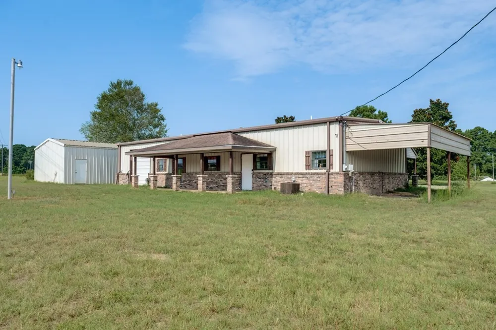 1428 Fm 228 Grapeland, TX 75844
