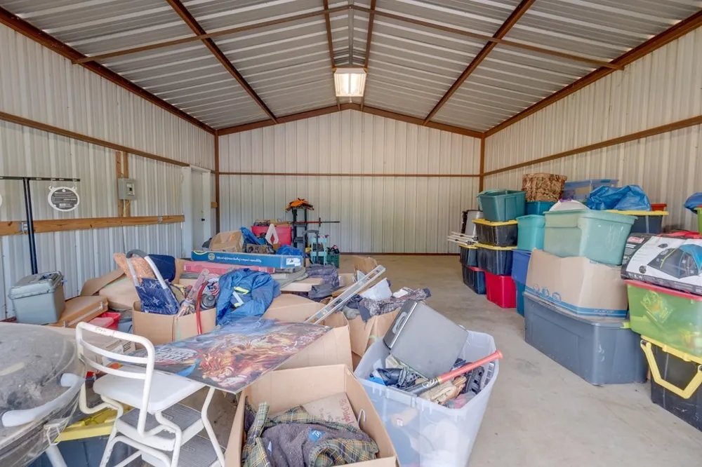 1428 Fm 228 Grapeland, TX 75844