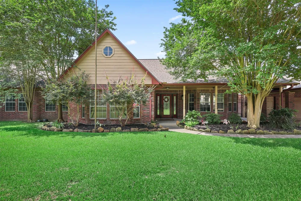 1133 Helen Drive Deer Park, TX 77536