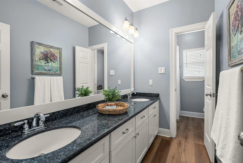1133 Helen Drive Deer Park, TX 77536