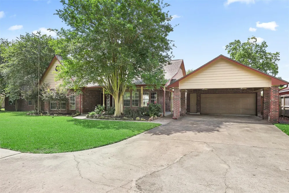 1133 Helen Drive Deer Park, TX 77536