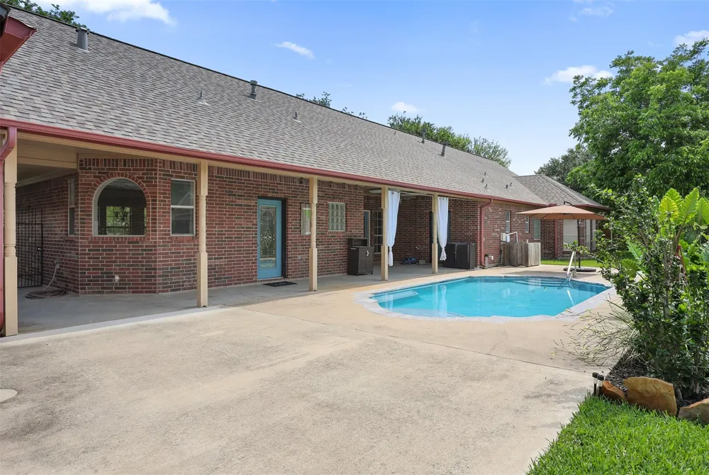 1133 Helen Drive Deer Park, TX 77536