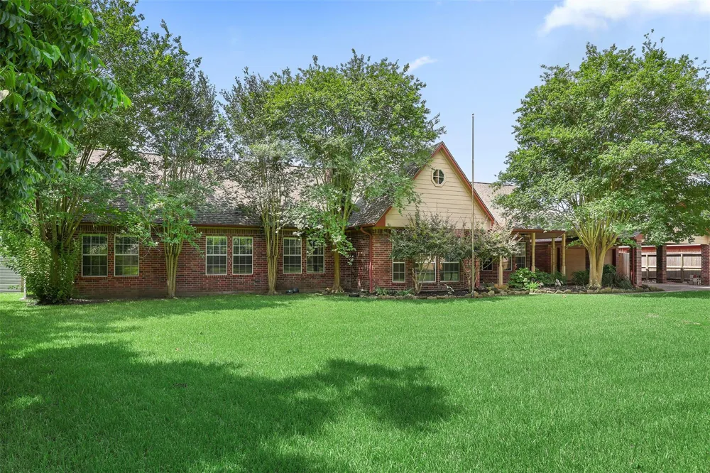 1133 Helen Drive Deer Park, TX 77536