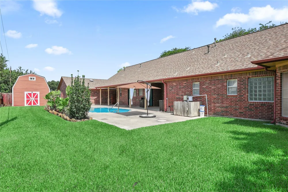 1133 Helen Drive Deer Park, TX 77536