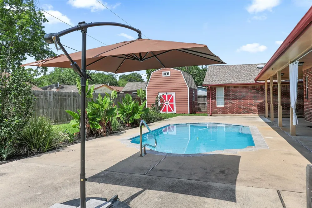 1133 Helen Drive Deer Park, TX 77536