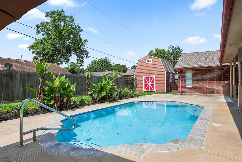 1133 Helen Drive Deer Park, TX 77536