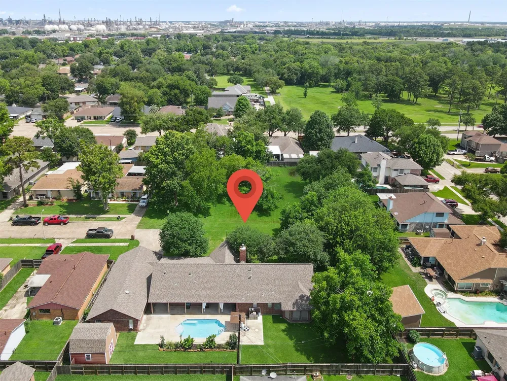 1133 Helen Drive Deer Park, TX 77536