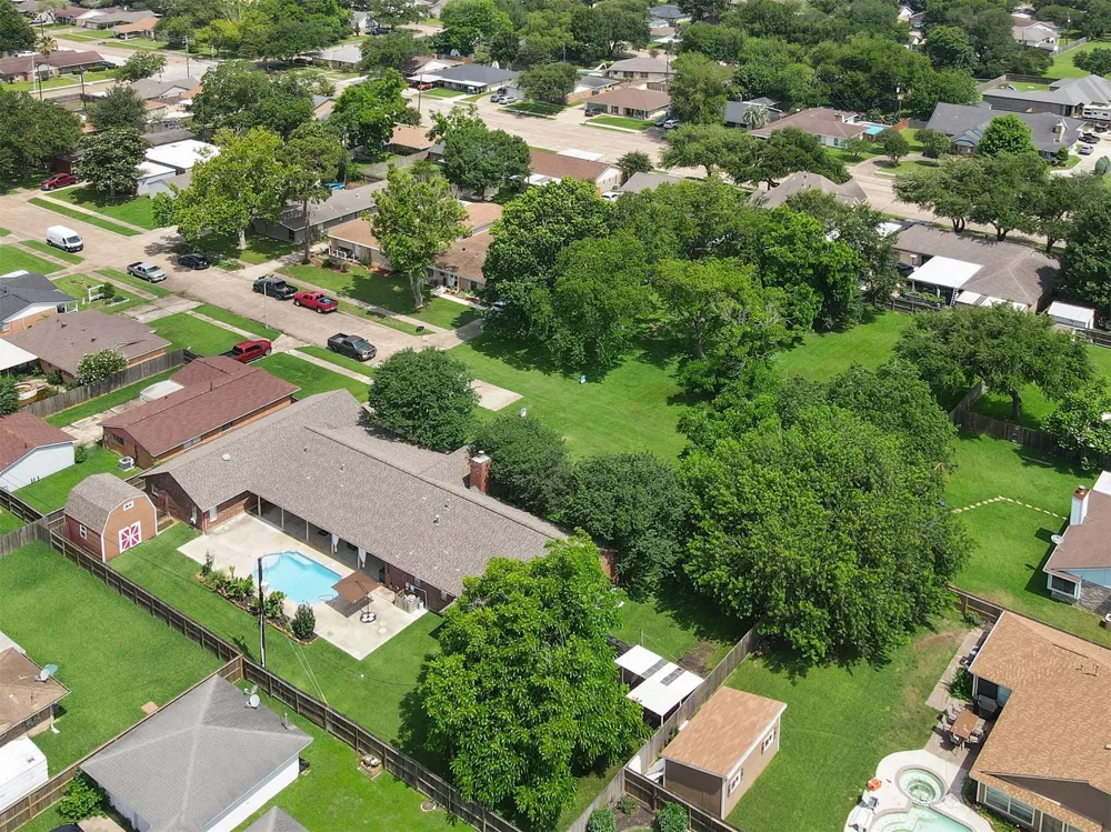 1133 Helen Drive Deer Park, TX 77536