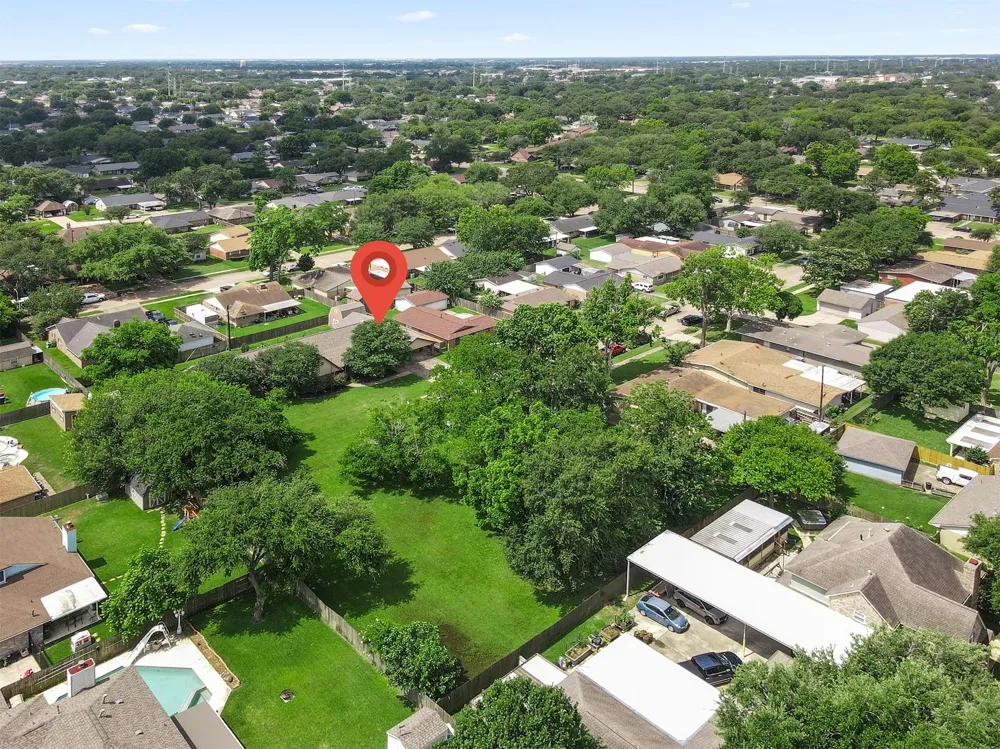 1133 Helen Drive Deer Park, TX 77536