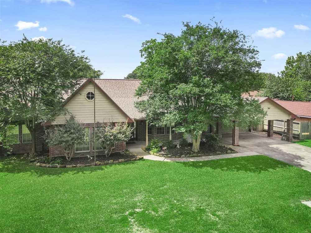 1133 Helen Drive Deer Park, TX 77536