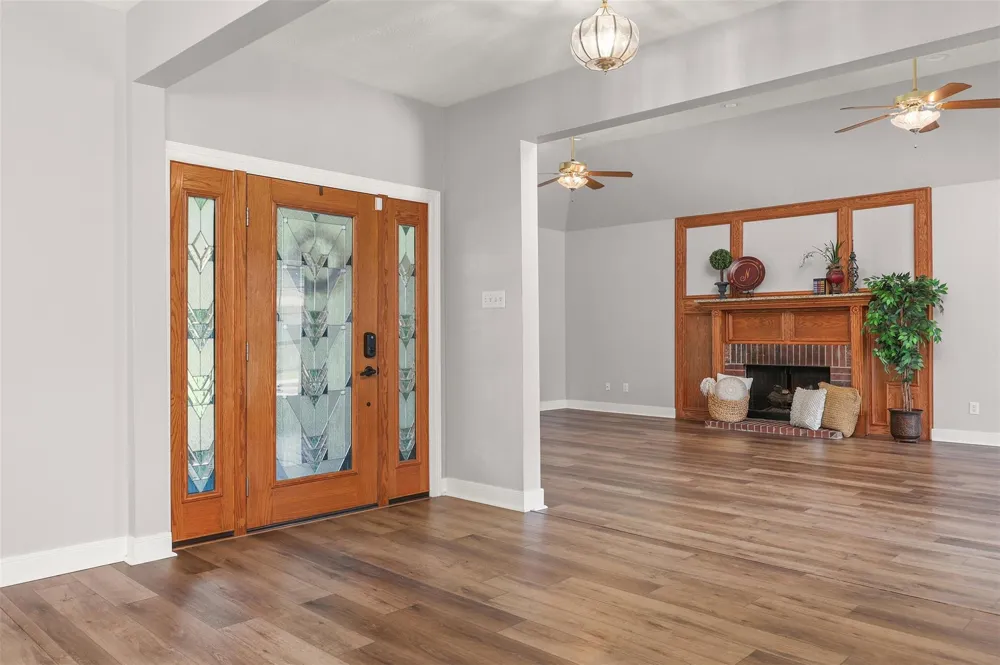 1133 Helen Drive Deer Park, TX 77536