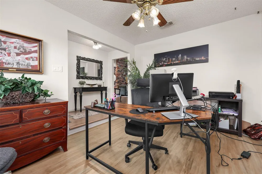 1406 New Orleans Street Deer Park, TX 77536