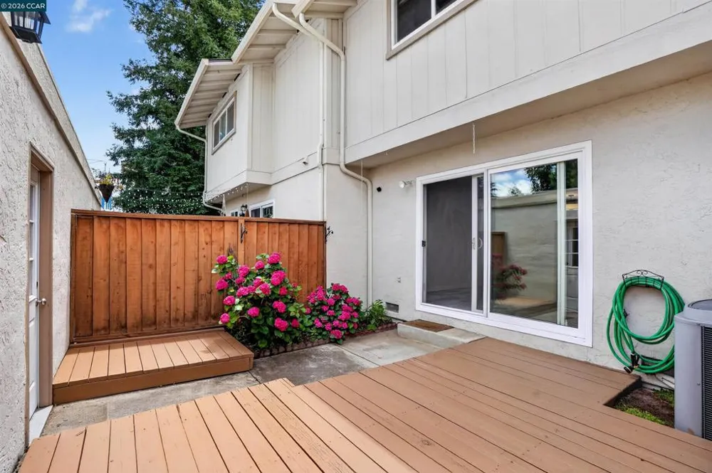 1819 Wildbrook Ct #C Concord, CA 94521